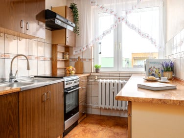 Mieszkanie Nowy Dwór Mazowiecki