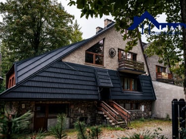 Dom Zakopane