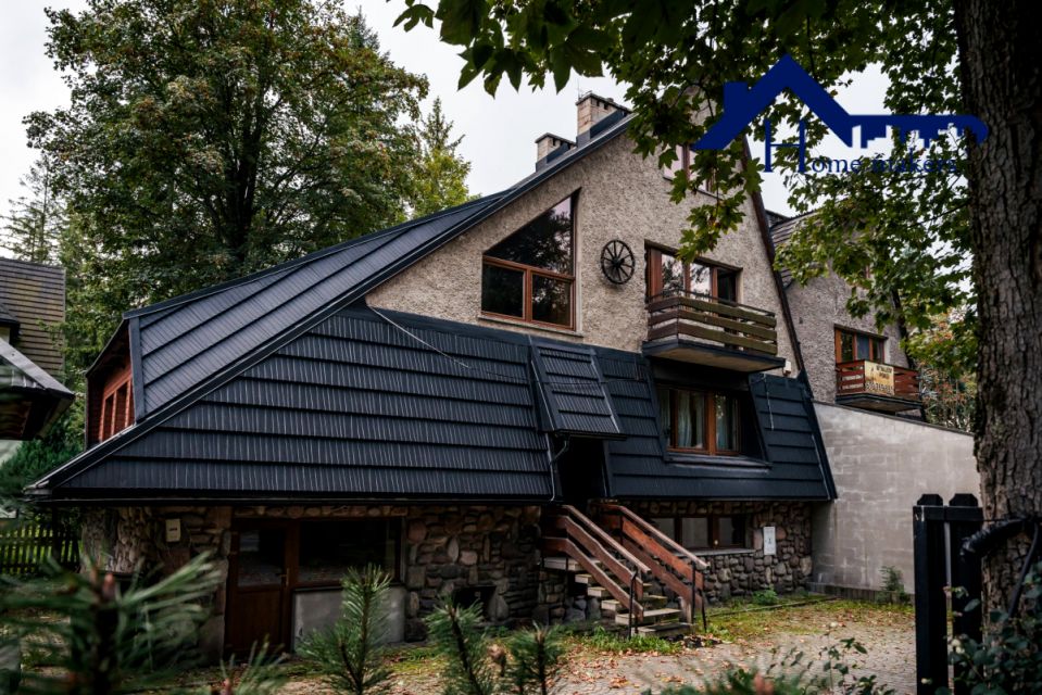 Dom Zakopane