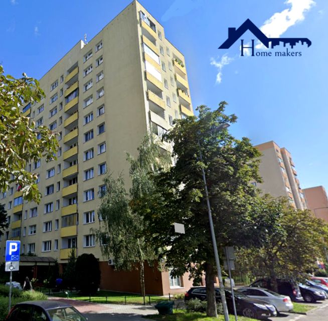 Mieszkanie Warszawa