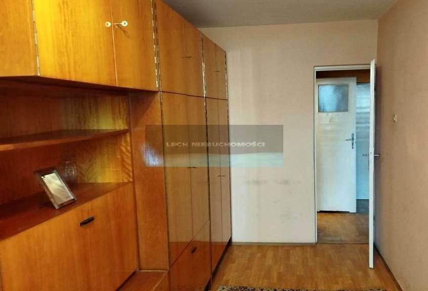 Mieszkanie blok mieszkalny Warszawa