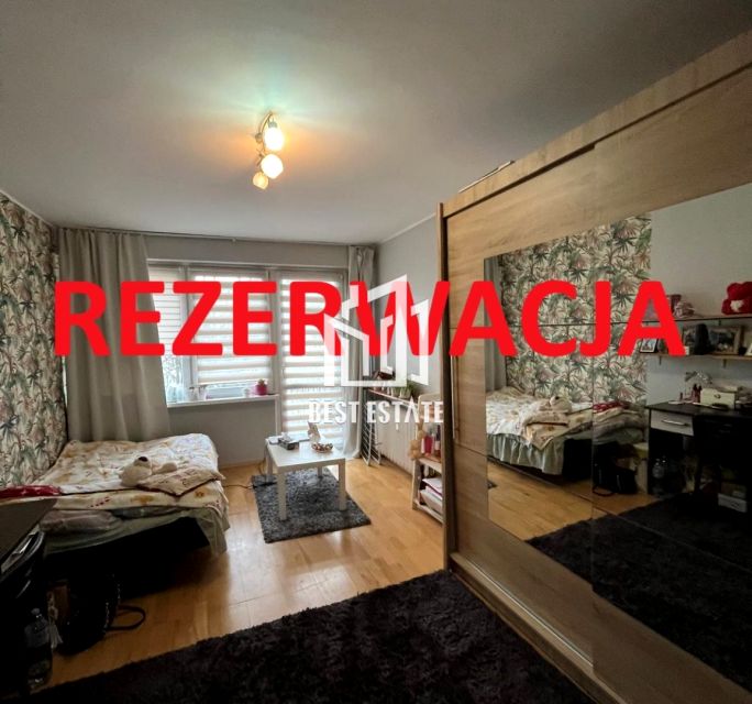 Mieszkanie Białystok