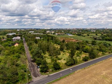 Działka Poznań