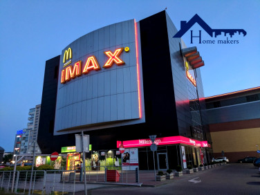 Mieszkanie blok mieszkalny sprzedaż