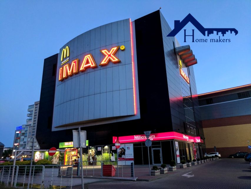 Mieszkanie blok mieszkalny sprzedaż