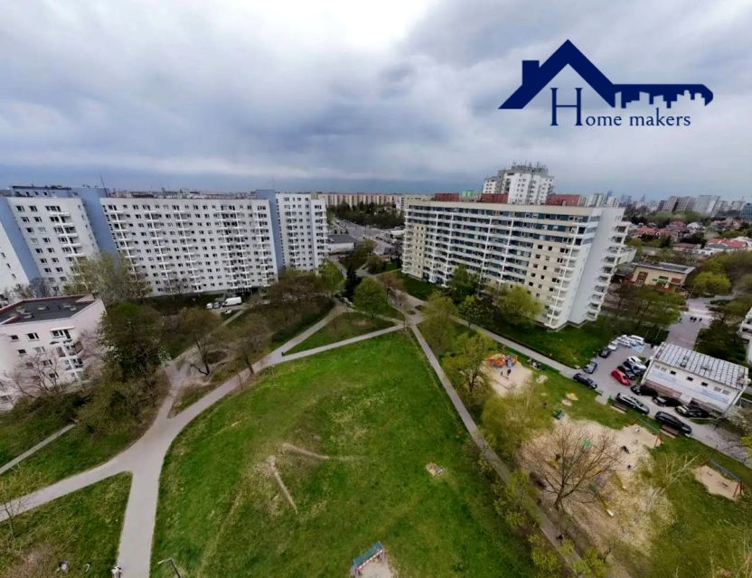 Mieszkanie Warszawa
