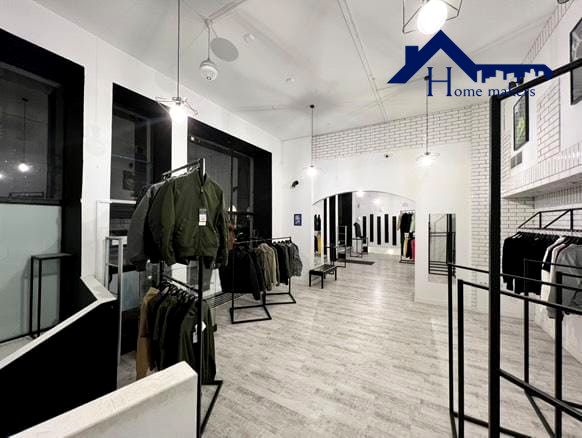 Lokal Warszawa