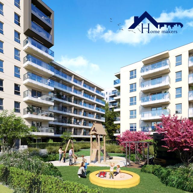 Mieszkanie Warszawa