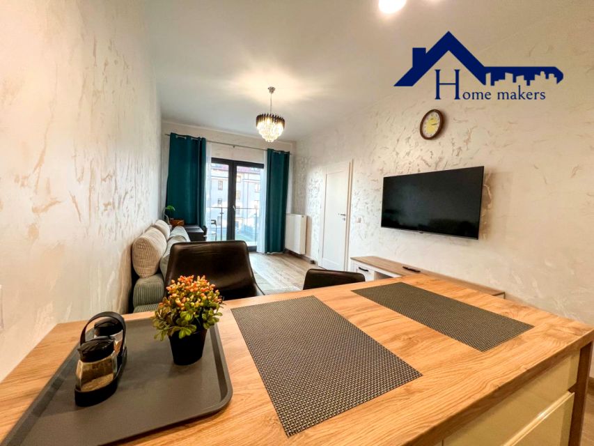 Mieszkanie blok mieszkalny sprzedaż