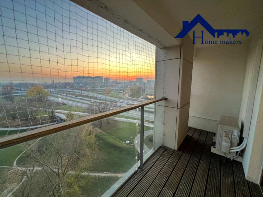 Mieszkanie blok mieszkalny Warszawa