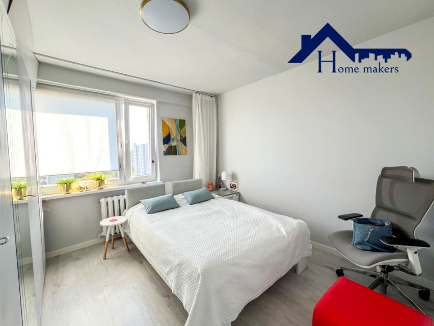 Mieszkanie Warszawa sprzedaż