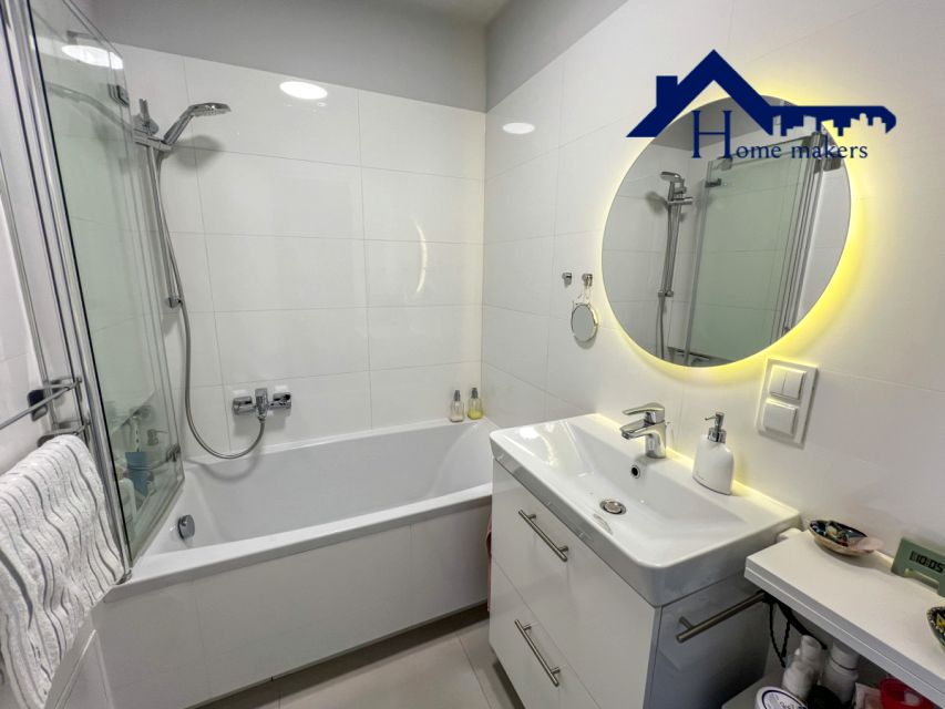 Mieszkanie blok mieszkalny Warszawa