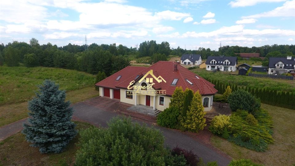 Dom Mątki