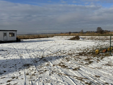 Działka budowlana Ząbrowo