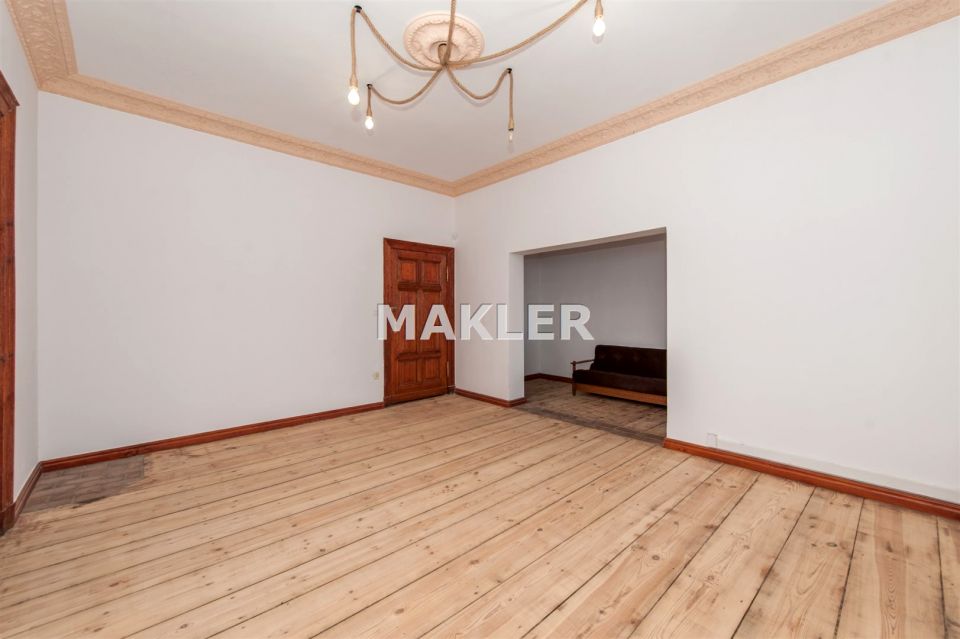 Mieszkanie Bydgoszcz