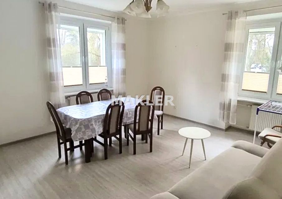 Mieszkanie Bydgoszcz