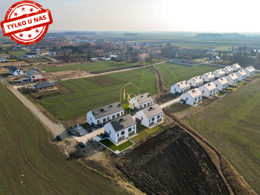 Dom Księginice