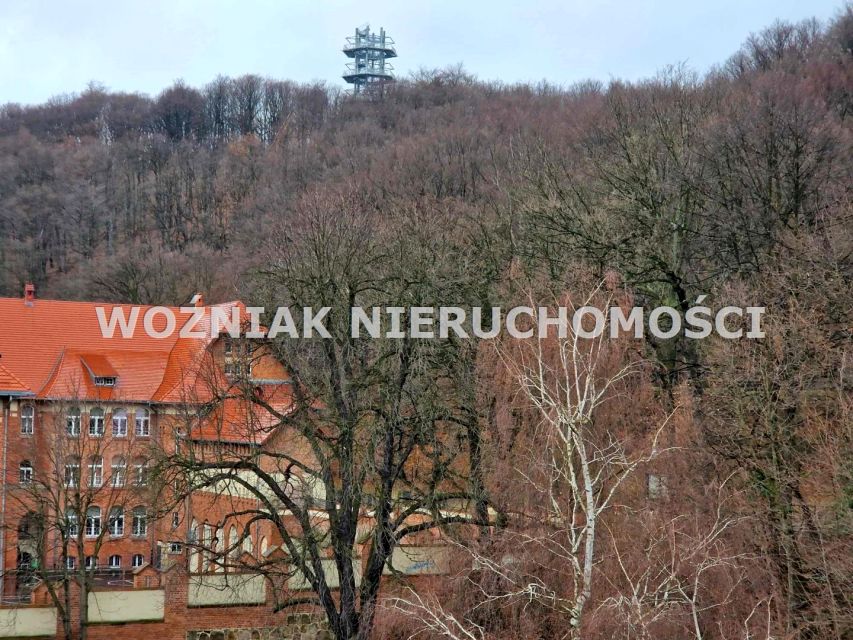 Mieszkanie Wałbrzych