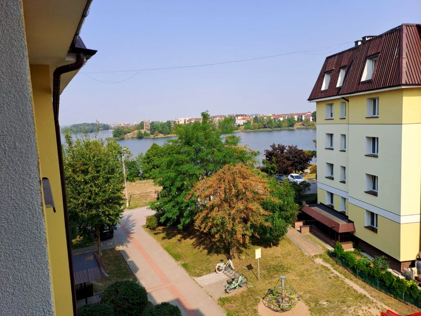 Mieszkanie Ełk