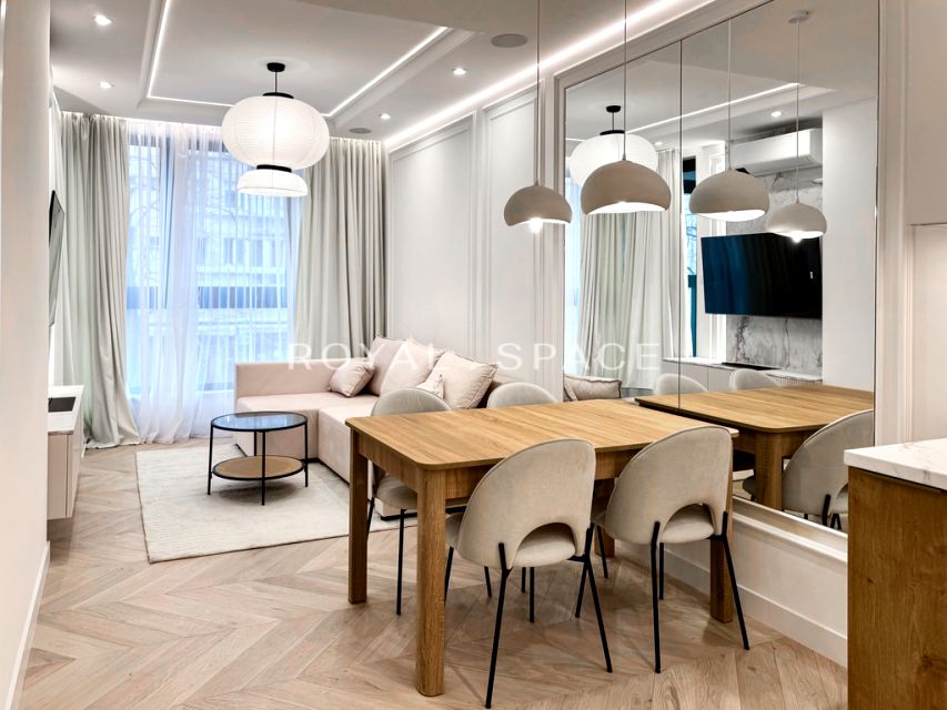 Mieszkanie apartamentowiec sprzedaż