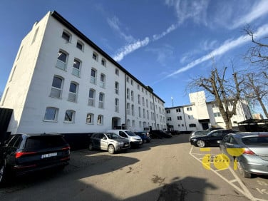 Lokal Łódź