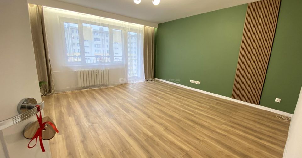 Mieszkanie Gorzów Wielkopolski