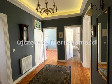 Mieszkanie Bydgoszcz