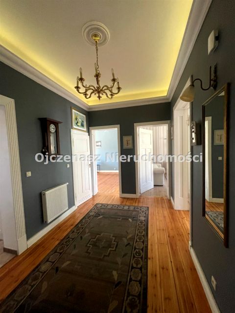 Mieszkanie Bydgoszcz