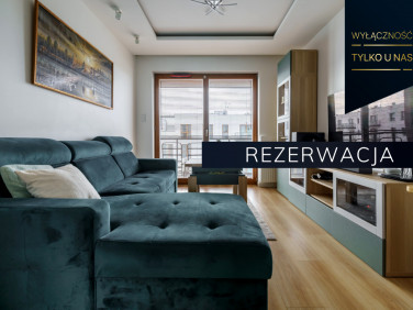 Mieszkanie apartamentowiec sprzedaż