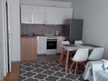 Apartament, ul. Hubego