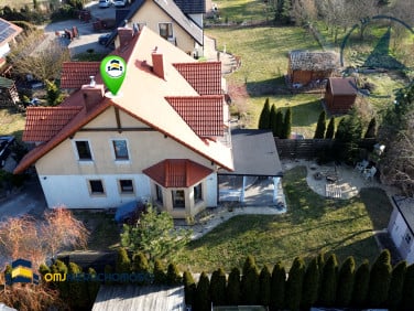 Dom Nadolice Wielkie