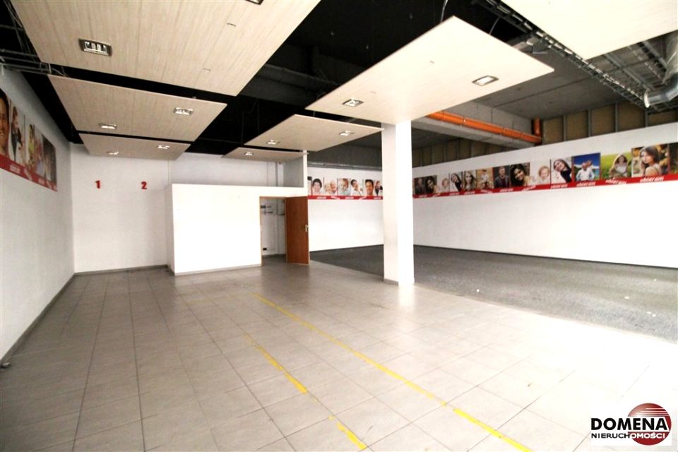 Lokal Białystok