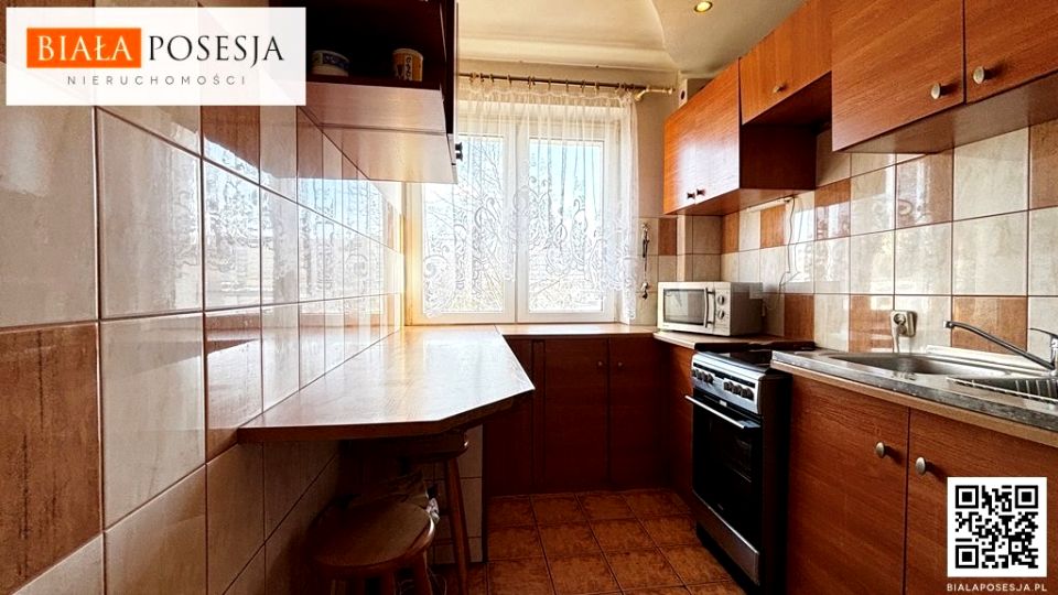 Mieszkanie Bydgoszcz