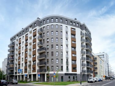 Mieszkanie apartamentowiec sprzedaż