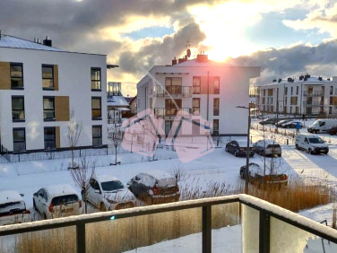 Mieszkanie Gdynia