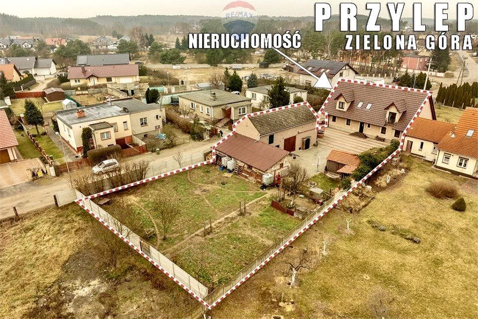 Dom wolnostojący sprzedaż