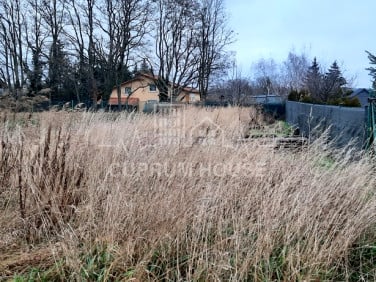 Działka Głogów
