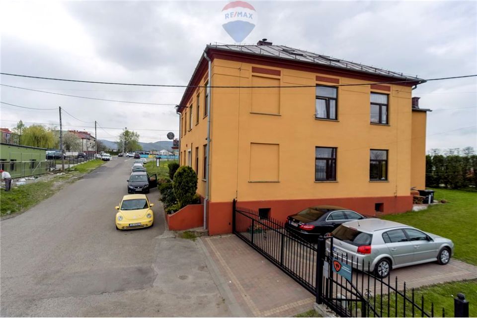 Lokal Jasienica wynajem