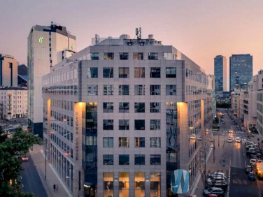 Lokal Warszawa wynajem