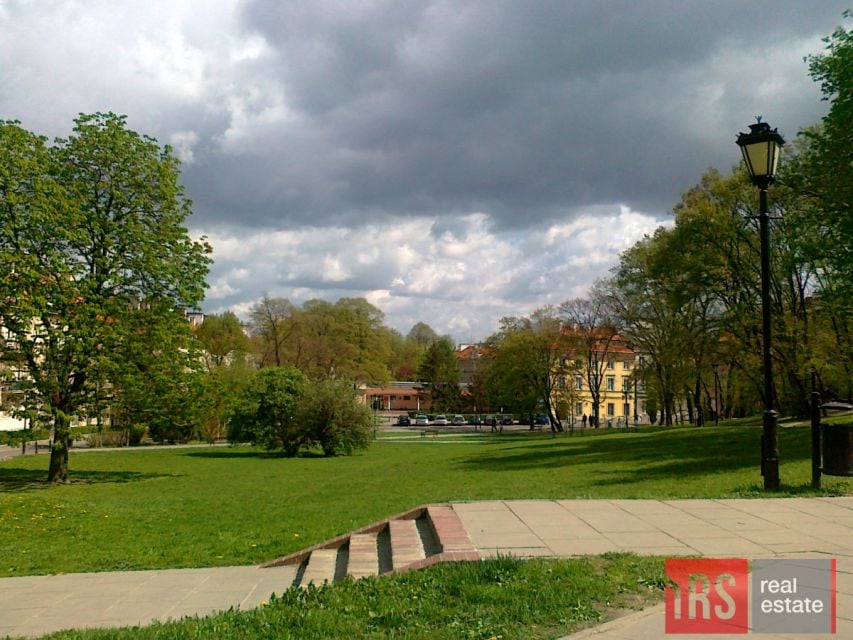 Mieszkanie Warszawa