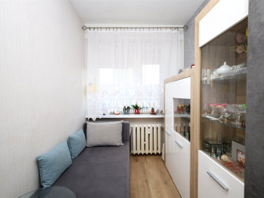 Mieszkanie Toruń