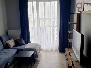 Apartament, ul. Senatorska