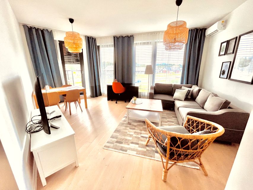 Mieszkanie Jelenia Góra