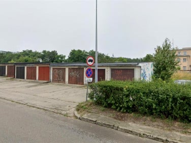 Budynek użytkowy Władysławowo