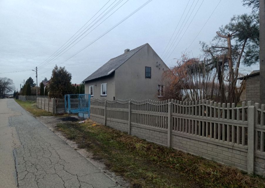 Dom Kołaczkowice