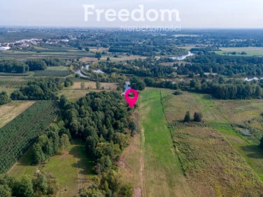 Działka rekreacyjna Warka sprzedam