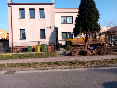 Dom Starogard Gdański