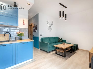 Mieszkanie Czapury sprzedaż