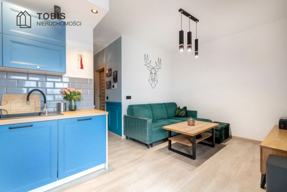 Mieszkanie Czapury sprzedaż