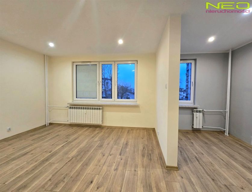 Mieszkanie Częstochowa